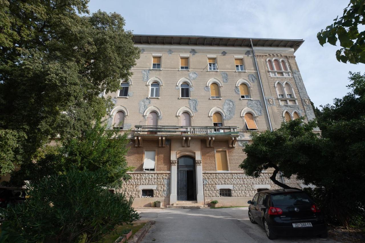 Val Maistro Apartment Zadar Exterior foto