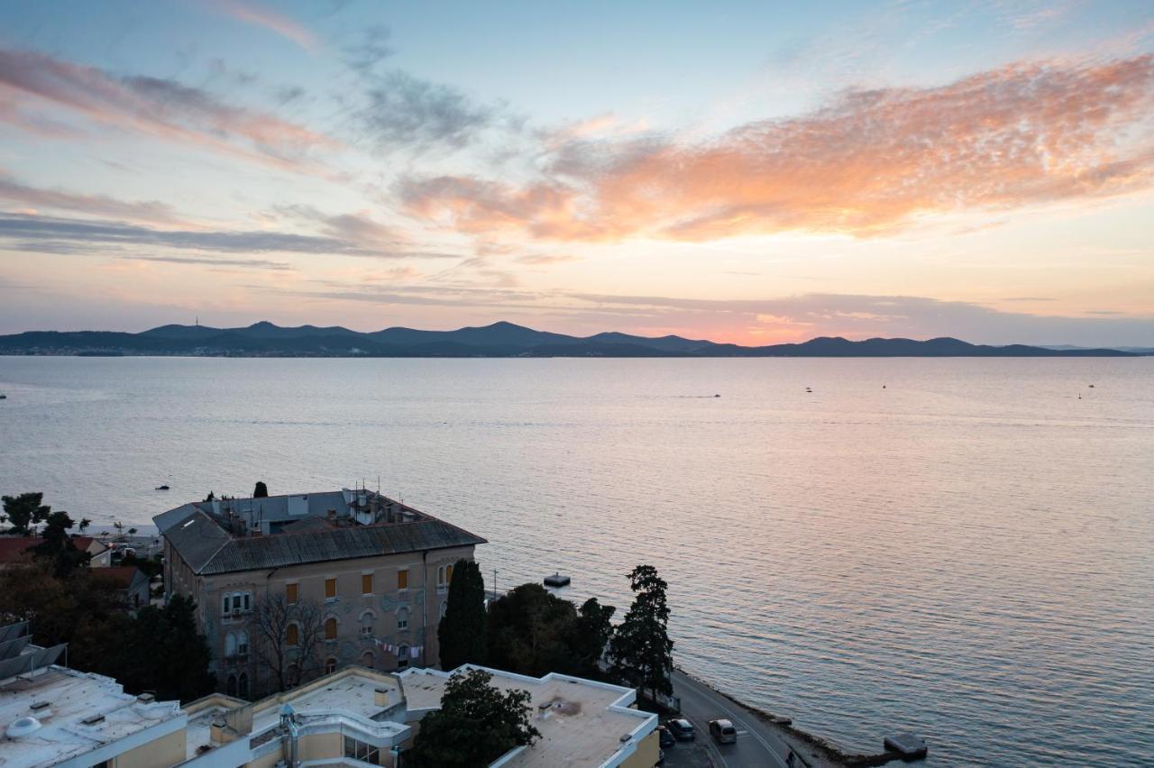 Val Maistro Apartment Zadar Exterior foto